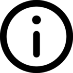 Info Icon