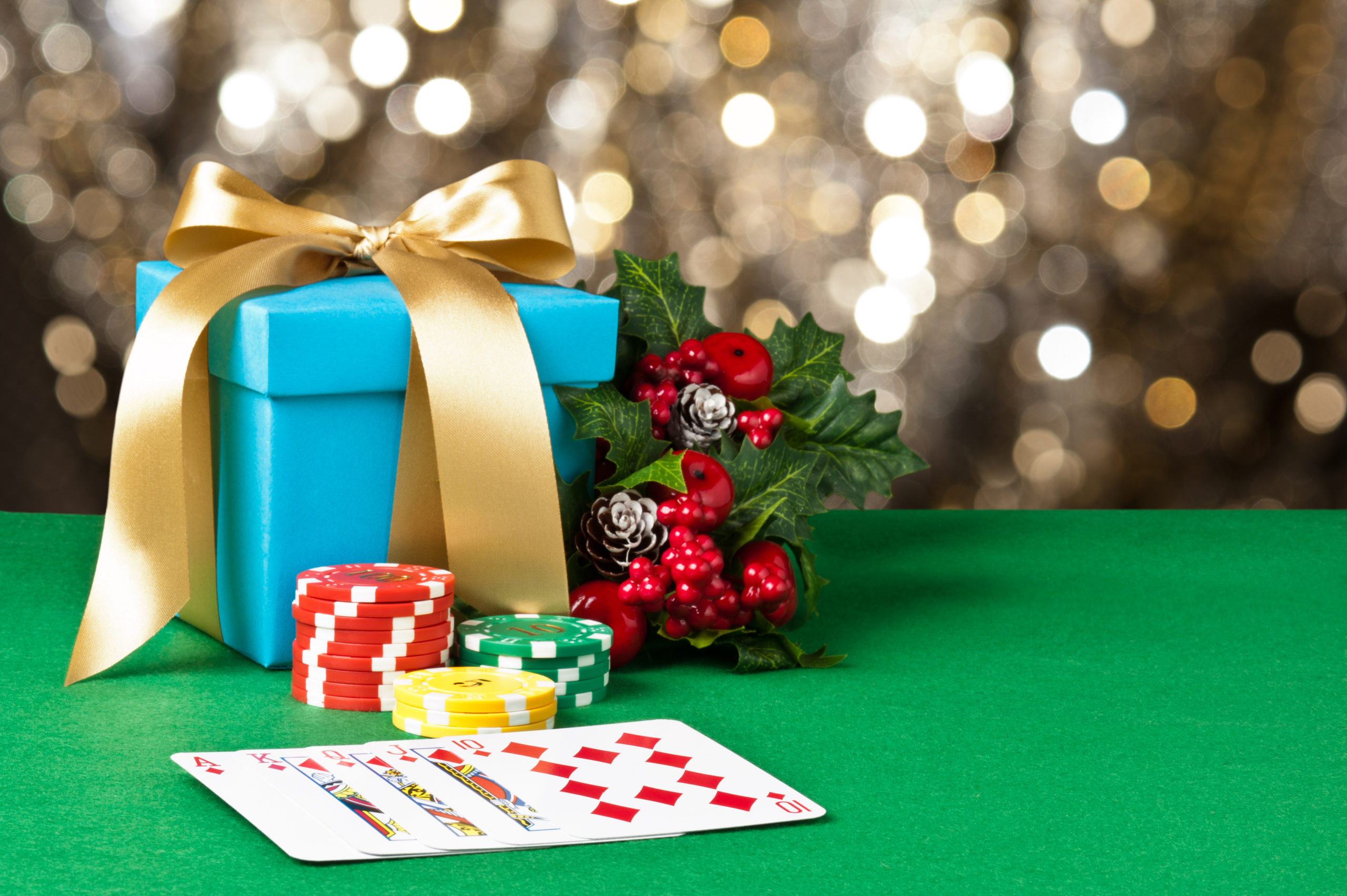 Optibet Special Tournament – The winner receives an exclusive €1.600 package
