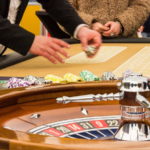 Casino Experience Package