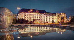 Casino Bratislava
