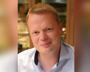 Juha Helppi