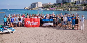 OlyBet Team