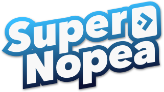 SuperNopea