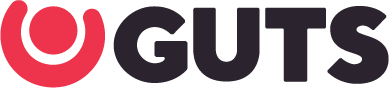 Guts Logo