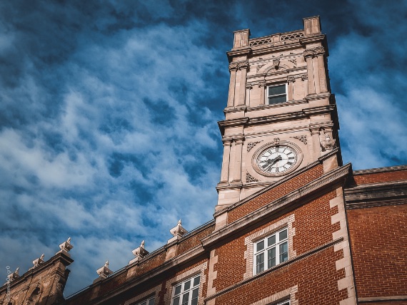 The Festival Series Nottingham – Photos by Damian Nigro