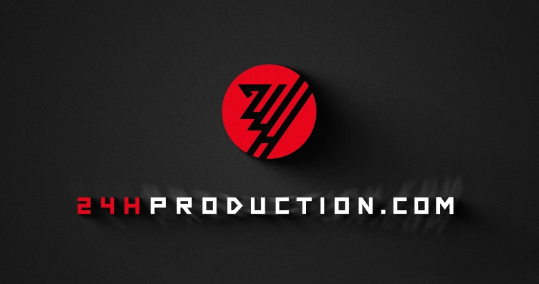 24h Production – Capturing the Energy Behind The Festival Series