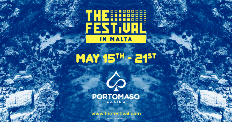 The Festival Series – Big Names heading over to the Rock