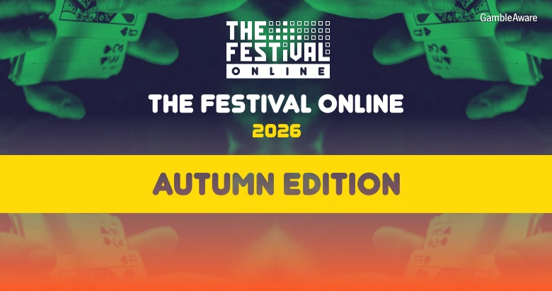 The Festival Online Autumn – October 2026