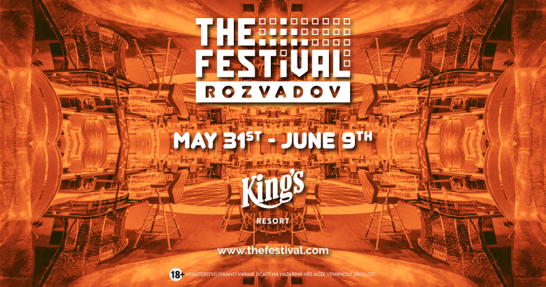 2024 The Festival Rozvadov Results