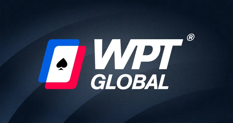 WPT Global – Online Partner for The Festival Series