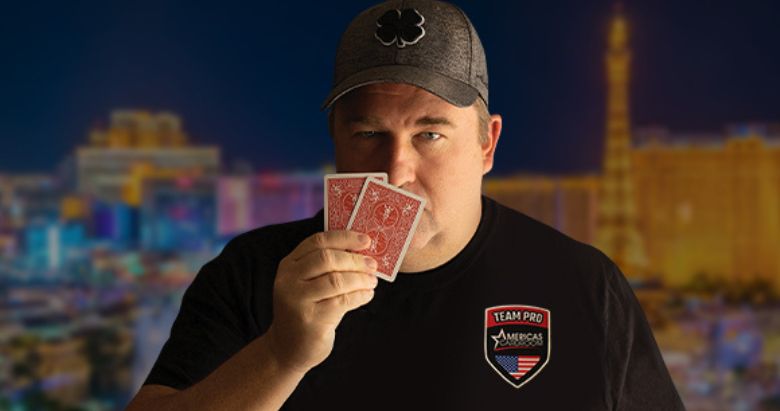 The Festival Series is joining forces with Americas Cardroom!