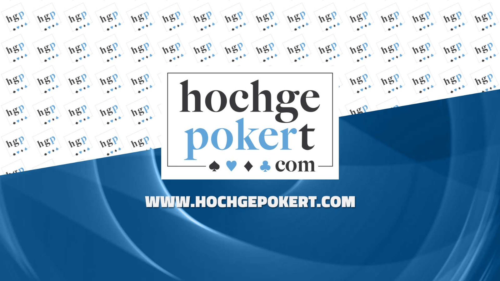 The Festival Series Meets – Stefan Hachmeister – Chief Editor of Hochgepokert