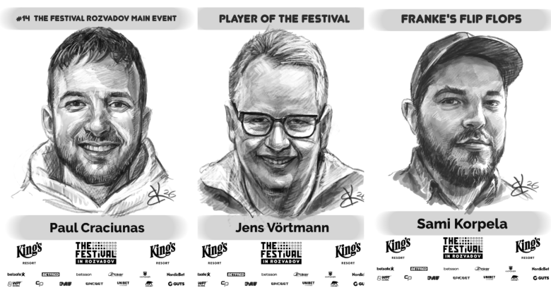 Winner Gallery – The Festival Rozvadov 2026