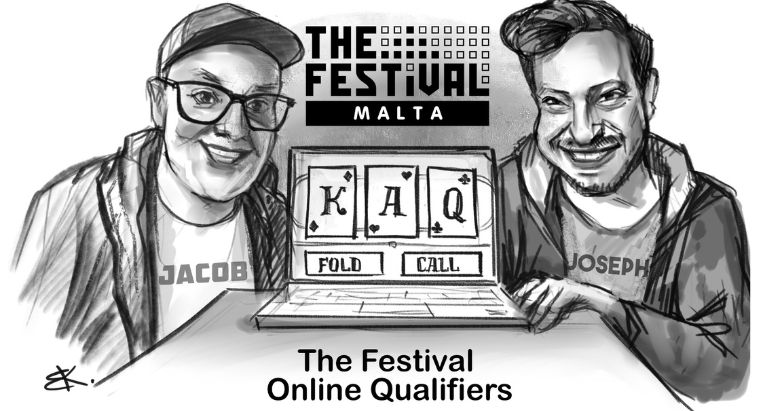 The Festival Streams