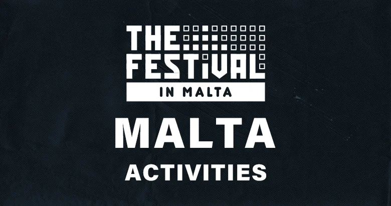 The Festival Series Presents: Hospitality Schedule in Malta 2025