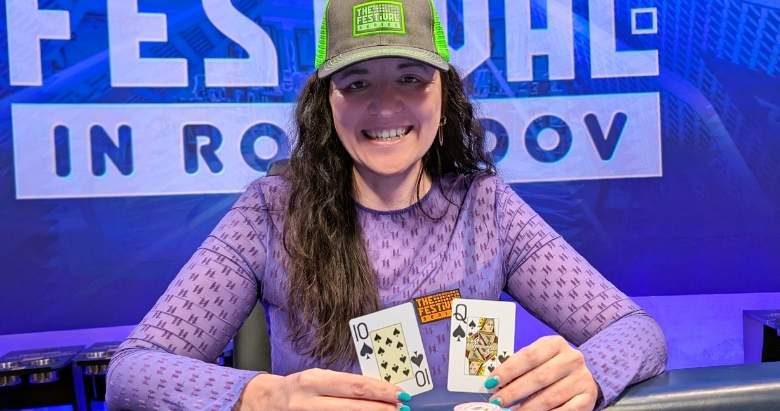 The Festival Series – Day 6 Recap