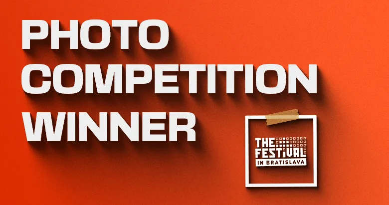 The Festival Photo Competition – News!