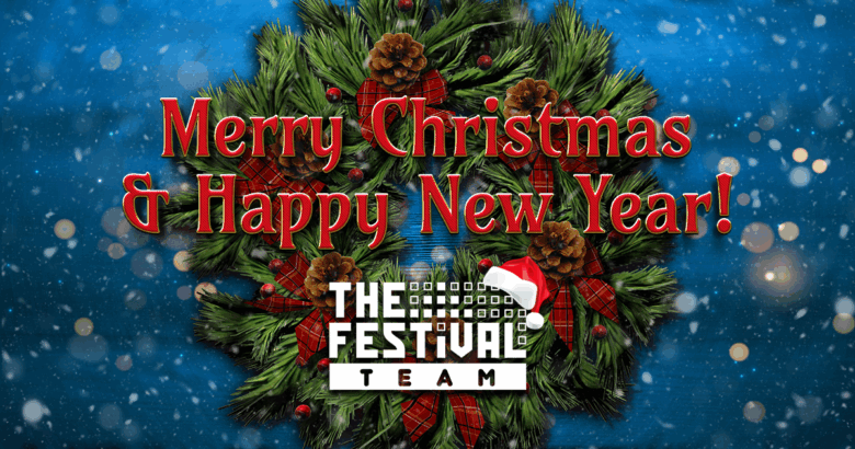 A Christmas Gift for Our Poker Community: Two New Events Added to The Festival Bratislava