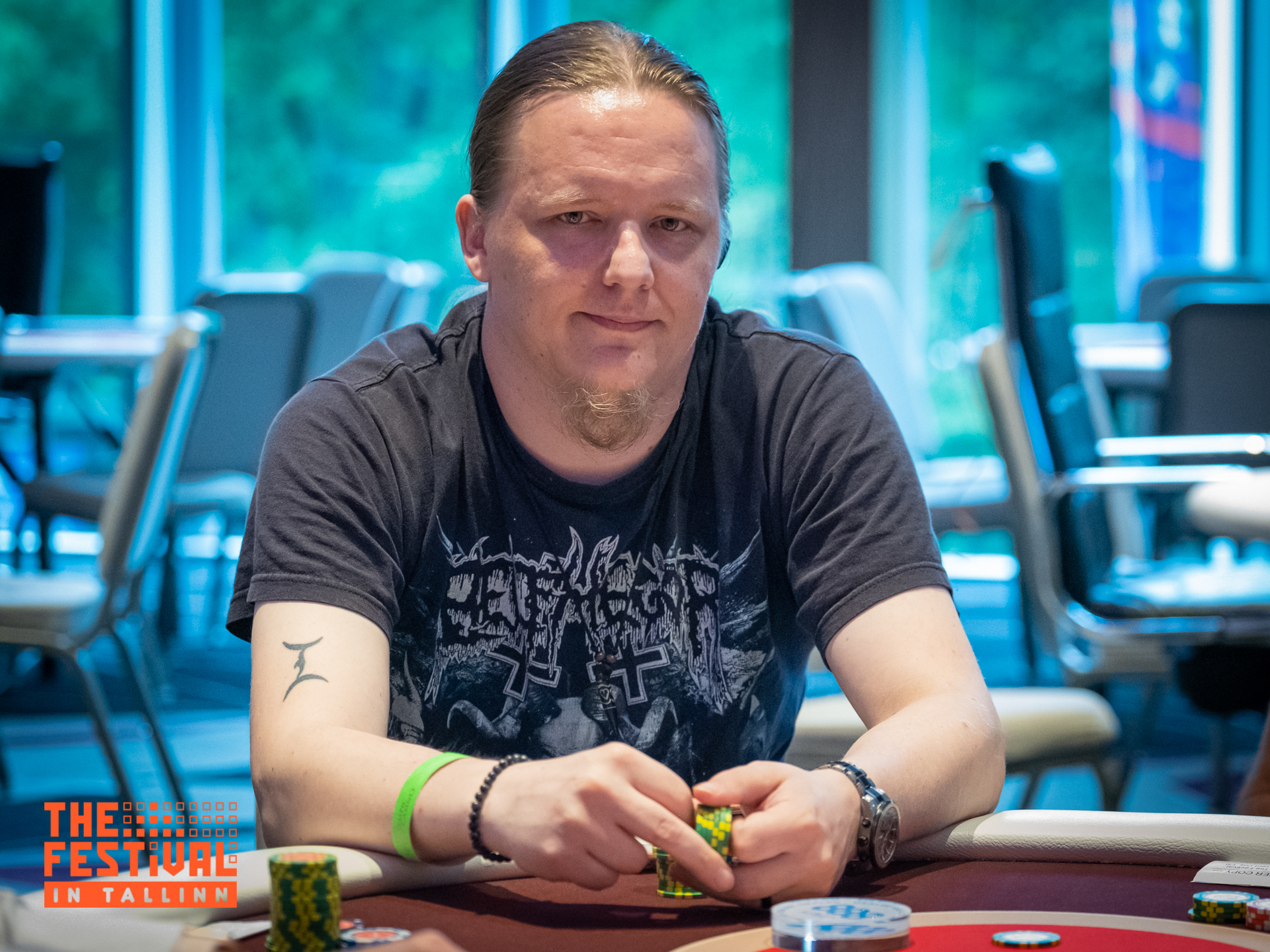 Tapio Aaltonen