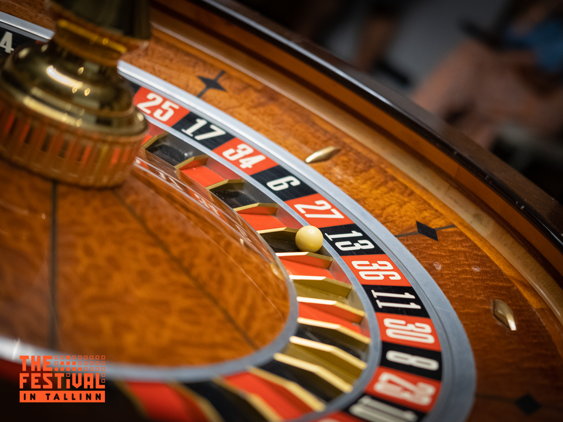 2022 Tallinn Festival - Roulette Tournament