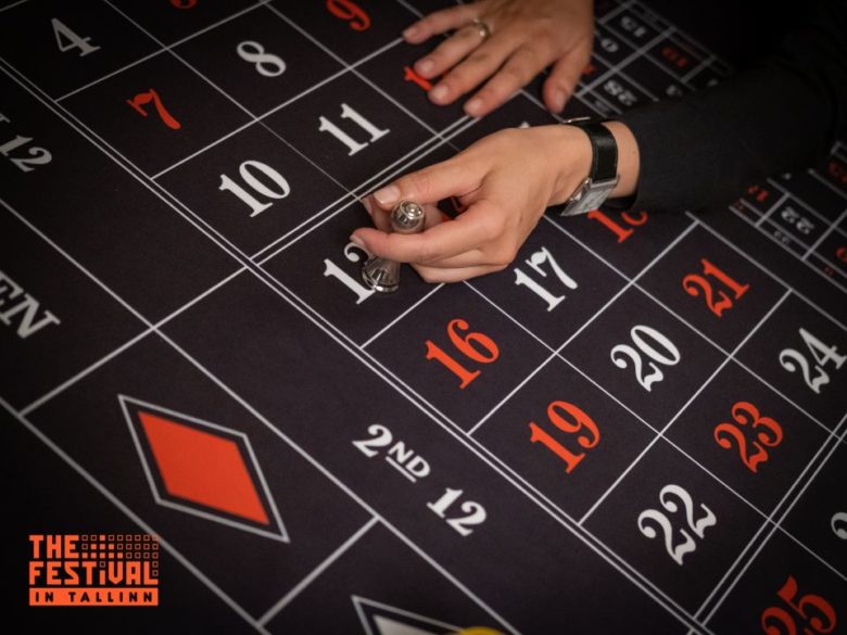 The Festival Series  Poker, Blackjack, Roulette & Sports Betting