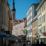 The Festival Tallinn 2022 - Tour