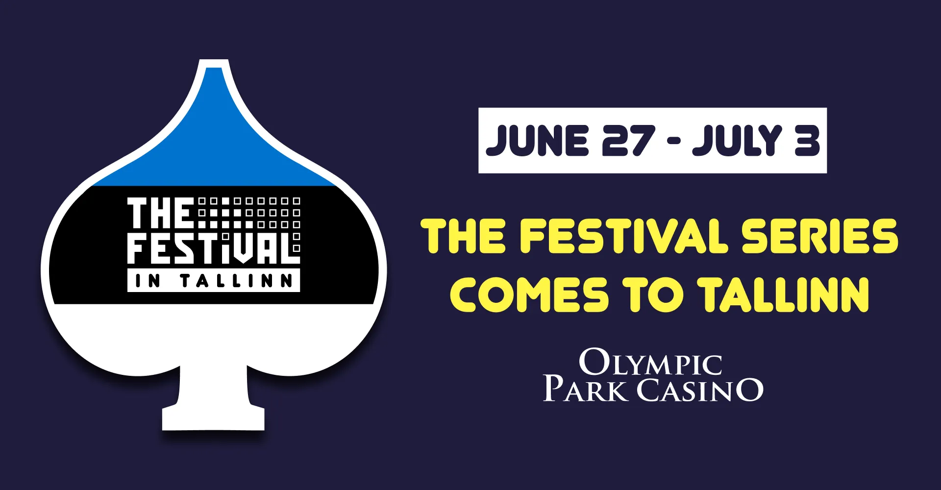 The Festival Tallinn 2022