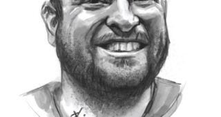 The Festival Series Nottingham – Winners’ Portraits