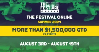 TF Online 2024 – Full Recap of Successful Debut at the iPoker Network!
