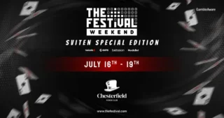 Get Ready for The Festival Weekend Tallinn – Sviten Special Edition!
