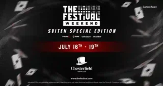 The Festival Weekend Tallinn – Sviten Special Edition 2025