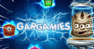 Gargamies