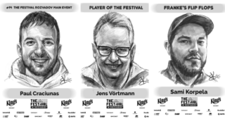 Winner Gallery – The Festival Rozvadov 2026