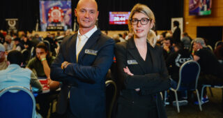 Meet The Festival Series Partner – Danilo De Berardinis, Alessandra Cravero & Ludos Academy