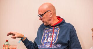 Bratislava 2021 – Gallery Main Event Day 1C/D