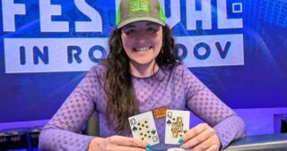 The Festival Series – Day 6 Recap