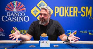 The Festival Series – Meet Niklas ‘Sports Betting Tycoon’ Borg