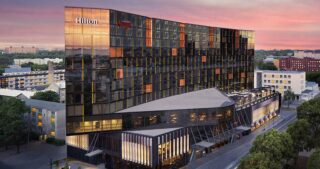 Olympic Park Casino