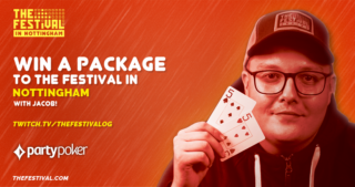 The Festival Streams