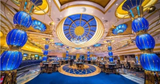 Why You Should Play The €550 Main Event at The Festival Rozvadov