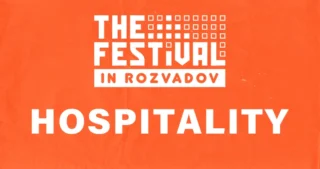 The Festival Series 2025 – Hospitality Program Rozvadov