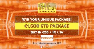 Betsson : Pioneering Excellence in Online Gaming