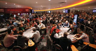 Next Festival Stop: Dusk Till Dawn Nottingham (Feb 13 – 19)