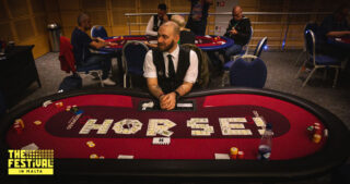The Festival Series Announces the REAL Main Event for Poker Players!