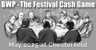 BigWinPictures’s The Festival Cash Game – Action Galore!