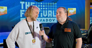Christoffer Karlén – Pokerpro’s Live Reporter & Professional Hero