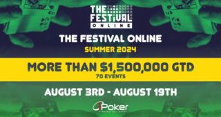 The Festival Online 2025 – Winter Edition