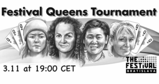 Who Will secure a package during Fridays’ Ladies Qualifier?