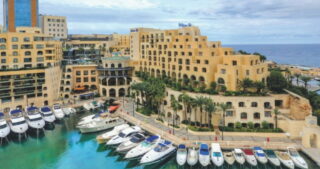 Save the Dates – The Festival Comes to Malta (May 15 – 21)