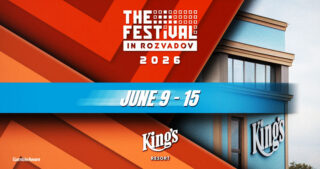 The Festival Rozvadov